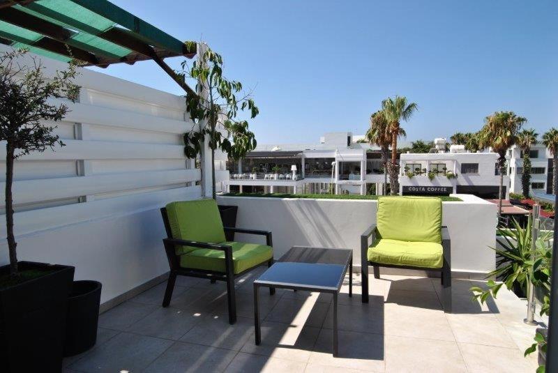 Savveli By The Sea Apartment Paphos Ngoại thất bức ảnh