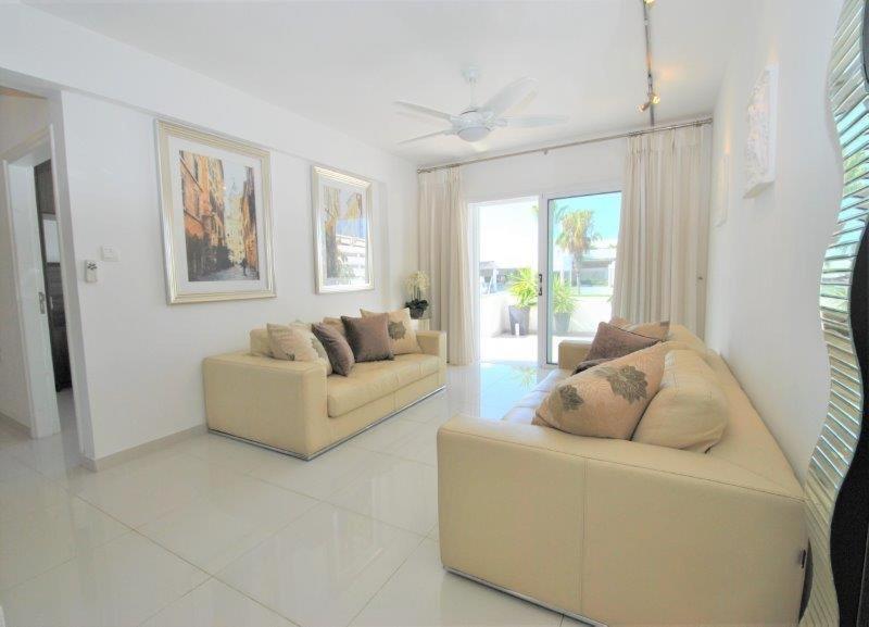 Savveli By The Sea Apartment Paphos Ngoại thất bức ảnh