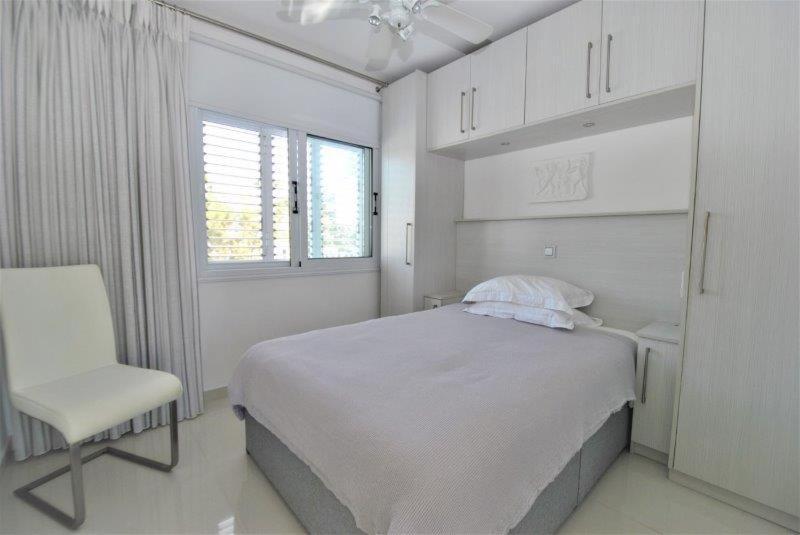 Savveli By The Sea Apartment Paphos Ngoại thất bức ảnh