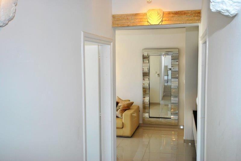 Savveli By The Sea Apartment Paphos Ngoại thất bức ảnh