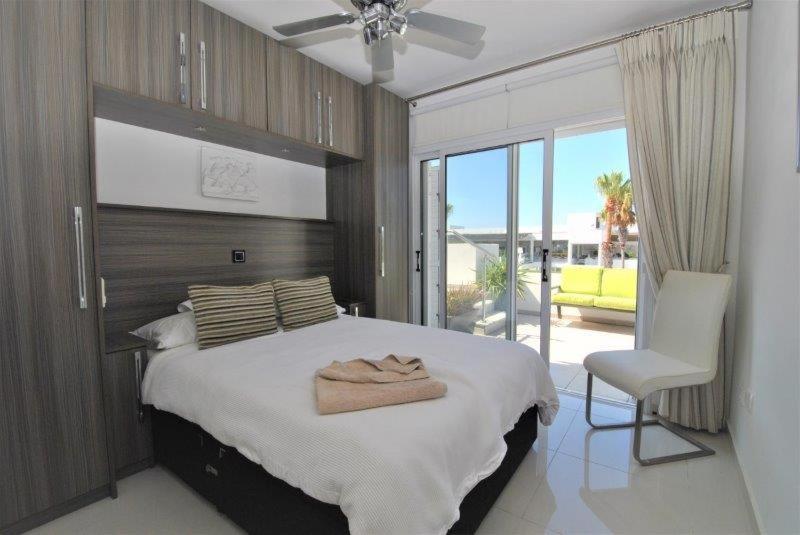 Savveli By The Sea Apartment Paphos Ngoại thất bức ảnh